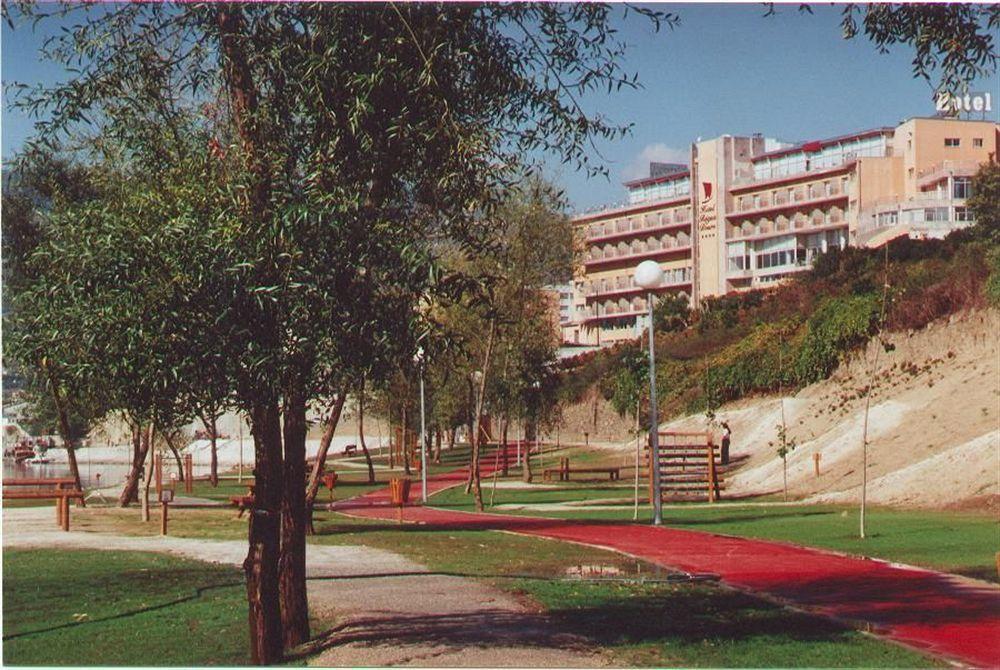 Hotel Regua Douro Peso da Régua